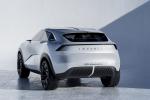 Infiniti QX Inspiration 2019 года